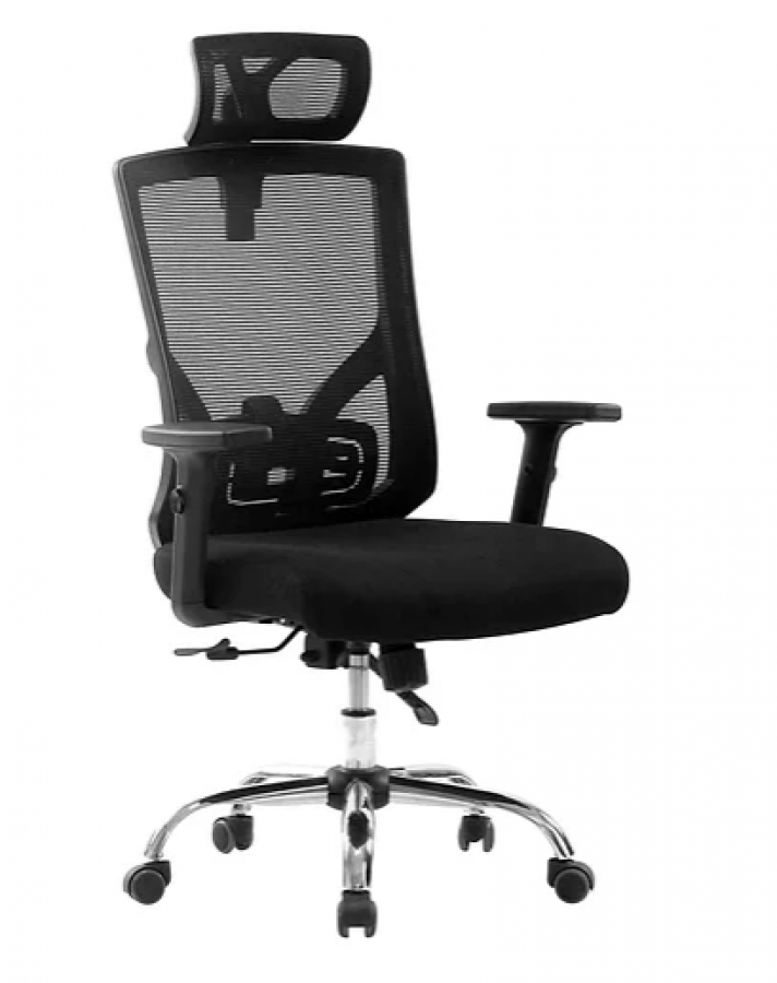 CHAIR - SIT 5 FUNCTIONS MANAGER CHAIR (SIT-M305)