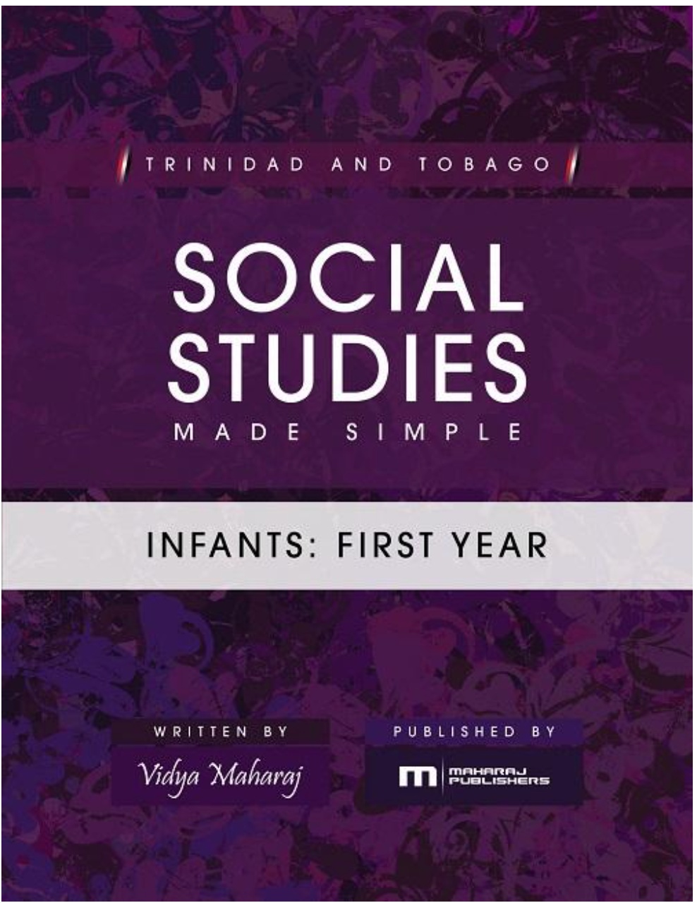 Social Studies Made Simple Infant: First Year