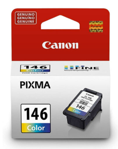 CANON 146 INK