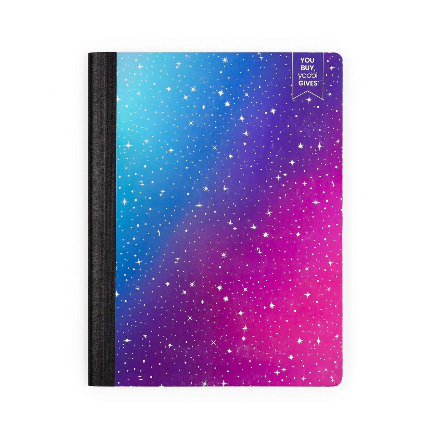 YOOBI COMPOSITION BOOK SPACE