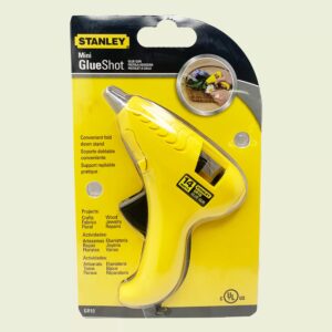 GLUE GUN (SMALL) STANLEY