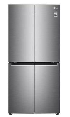 French Door Refrigerator-Smart Inverter Multi Air Flow (Lg)
