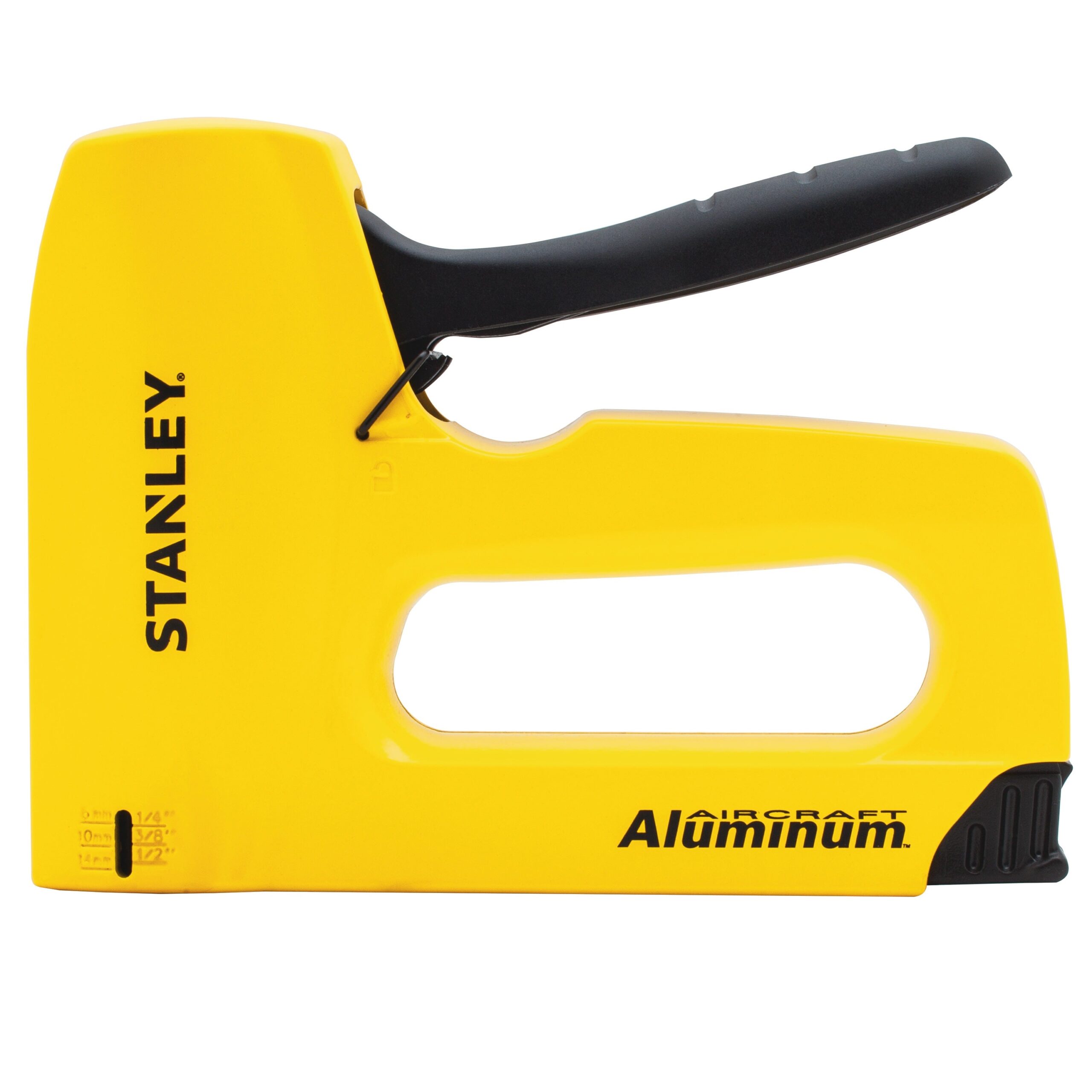 STANLEY TR -150 HEAVY DUTY STAPLE GUN