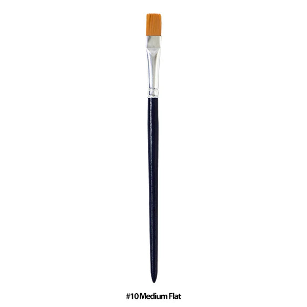 PAINT BRUSH SIZE #10