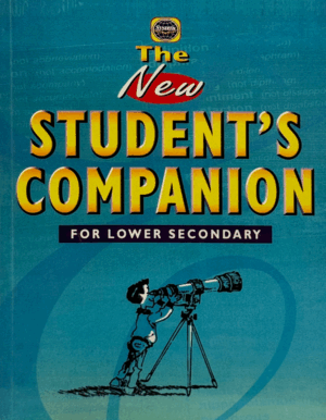 The New Student's Companion for Lower Secondary