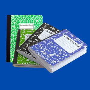 Composition Books