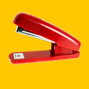 Stapler