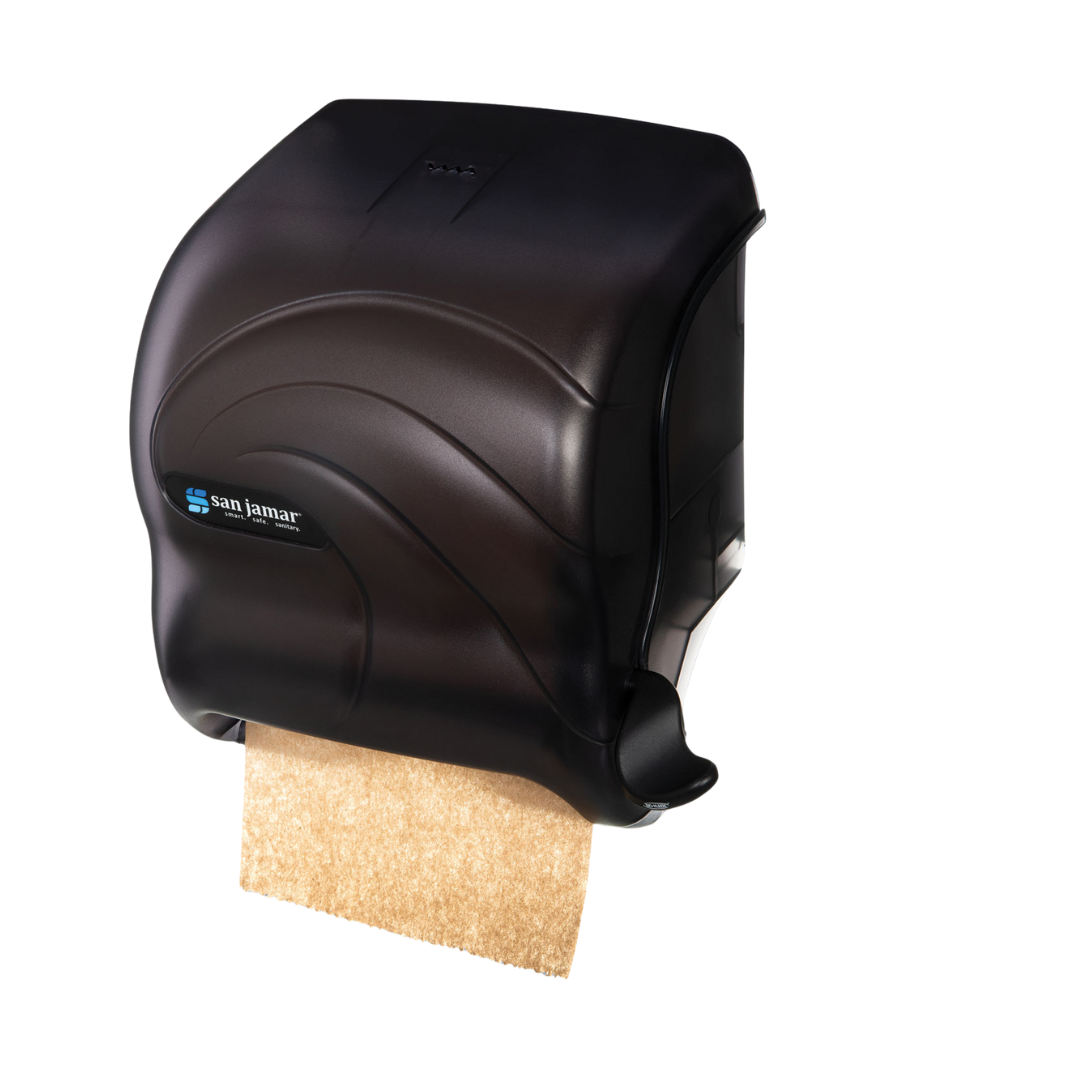 ELEMENT™ LEVER Roll HAND TOWEL DISPENSER