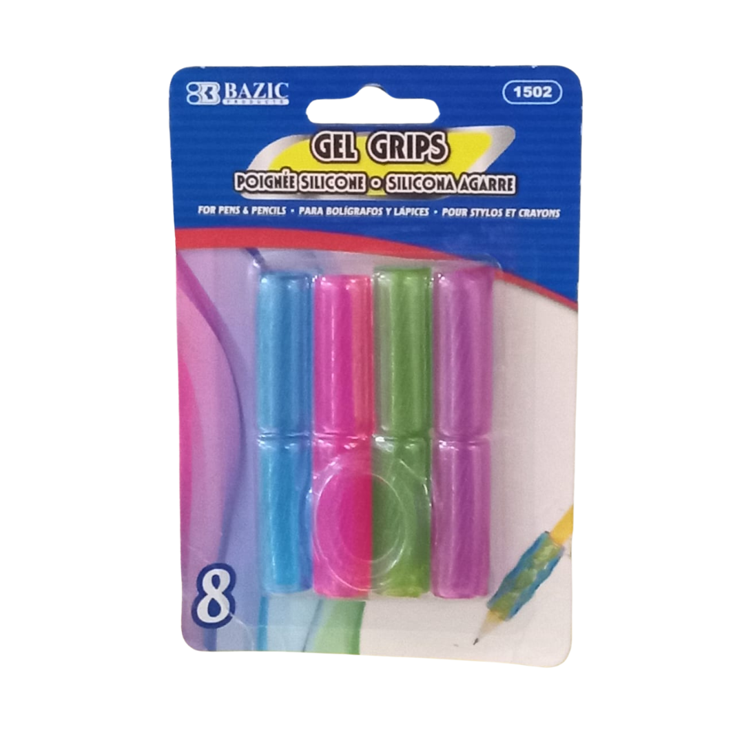 GEL GRIPS -1502