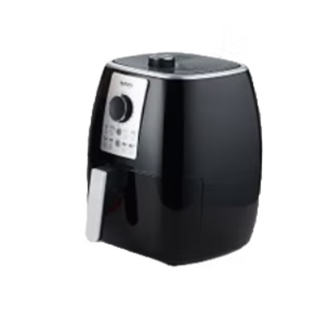 BLUESONIK AIR FRYER 5 LITRE