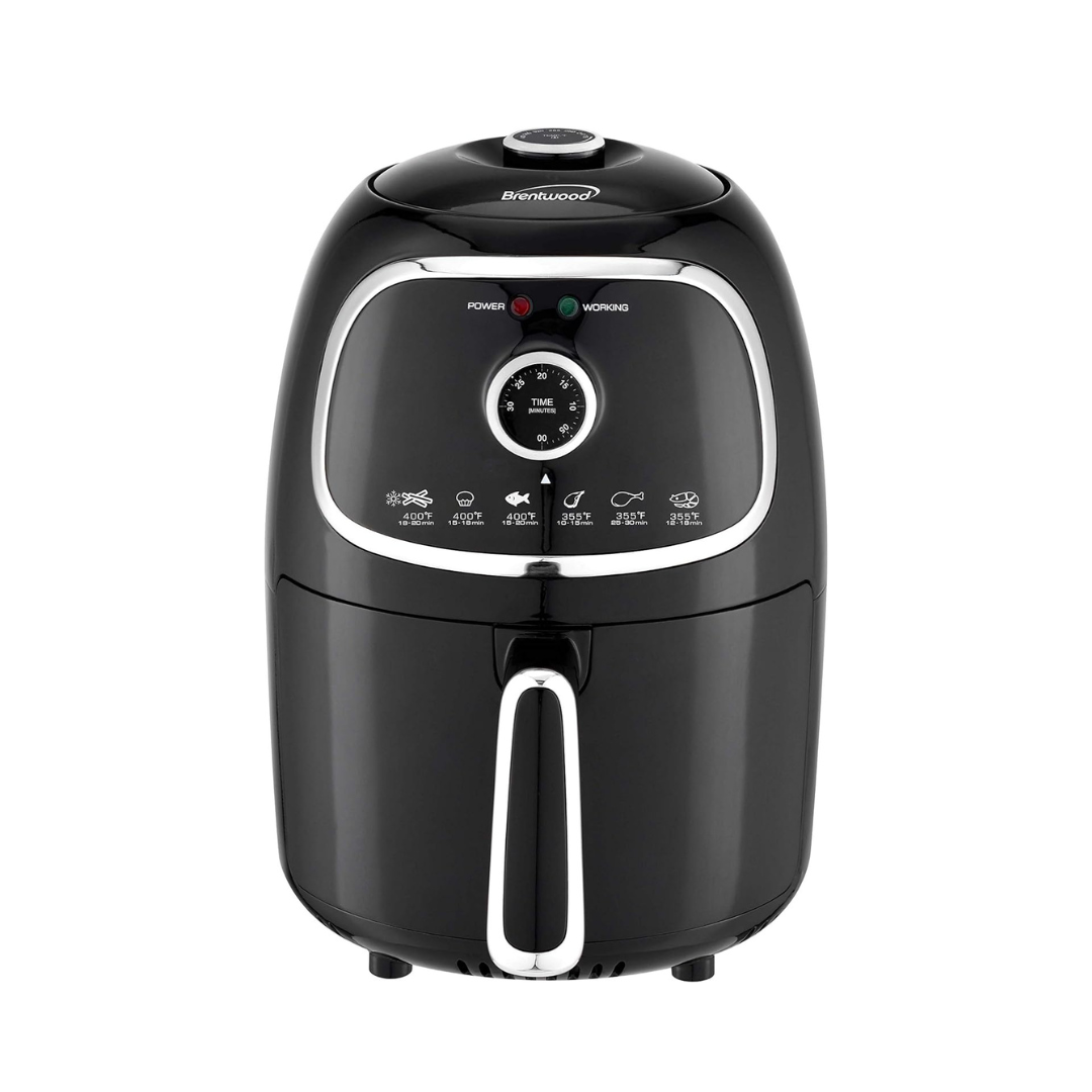 AIR FRYER BRENTWOOD
