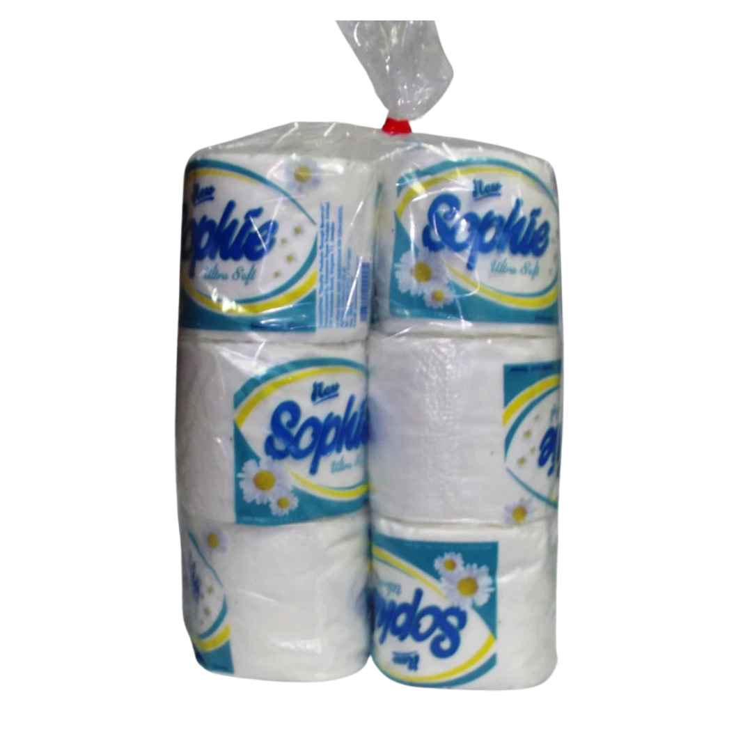 SOPHIE TISSUE 24 CASE