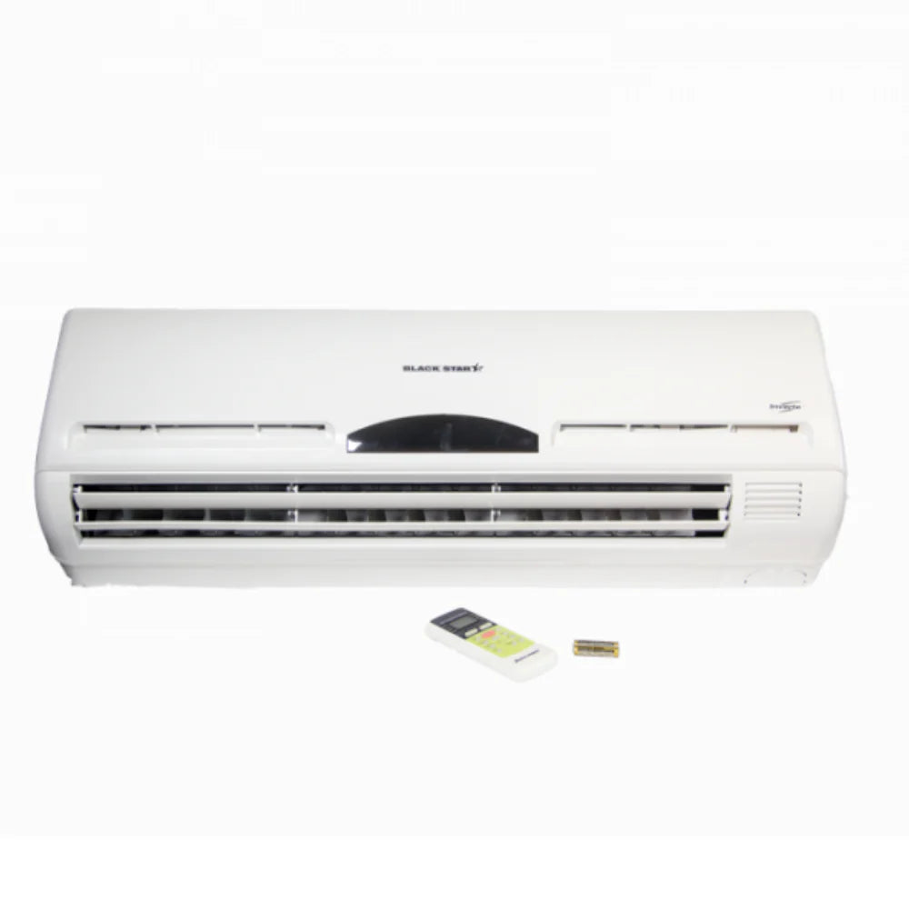 Blackstar 1200 Btu Air Conditioning Unit