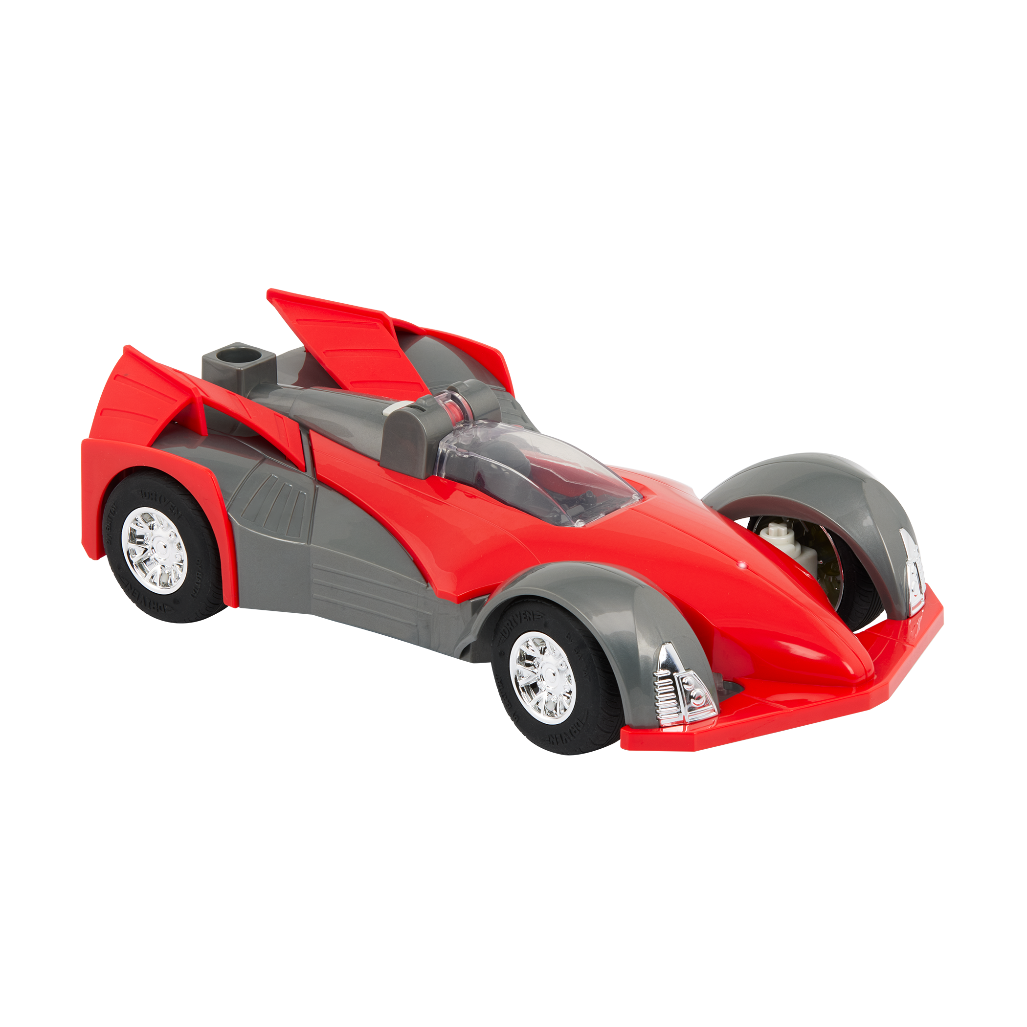 TOY - RACING CAR