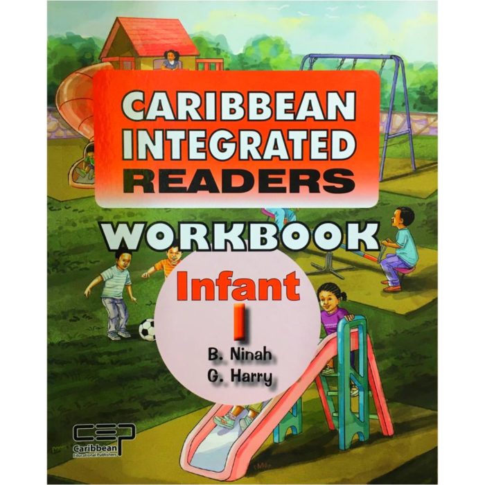 Caribbean Integrated Reader Infant WB1
