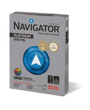 COPY PAPER A4 (NAVIGATOR)