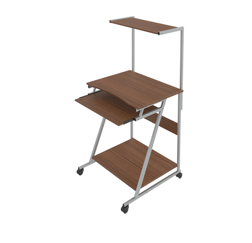 XTECH M LEVEL DESK XTF-CD190 MULTI LEVEL DESK