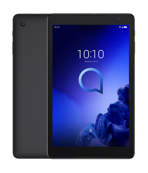 ALCATEL  3T10  10" 4G TABLET