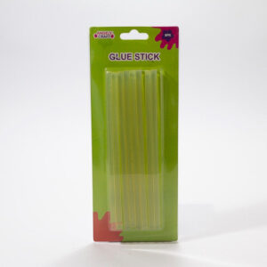 ANGELS CRAFT GLUE GUN 8" STICK 9PCS