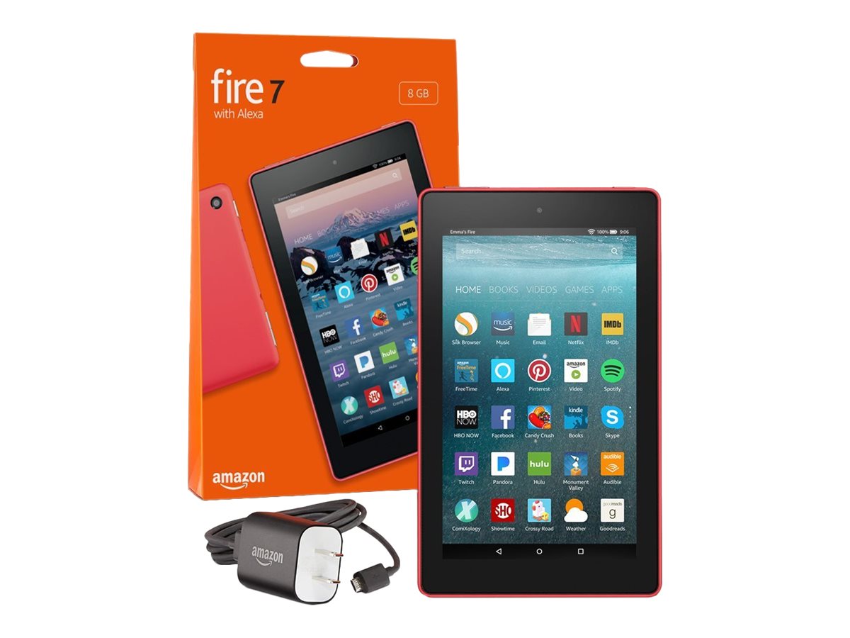AMAZON FIRE 7" 16GB