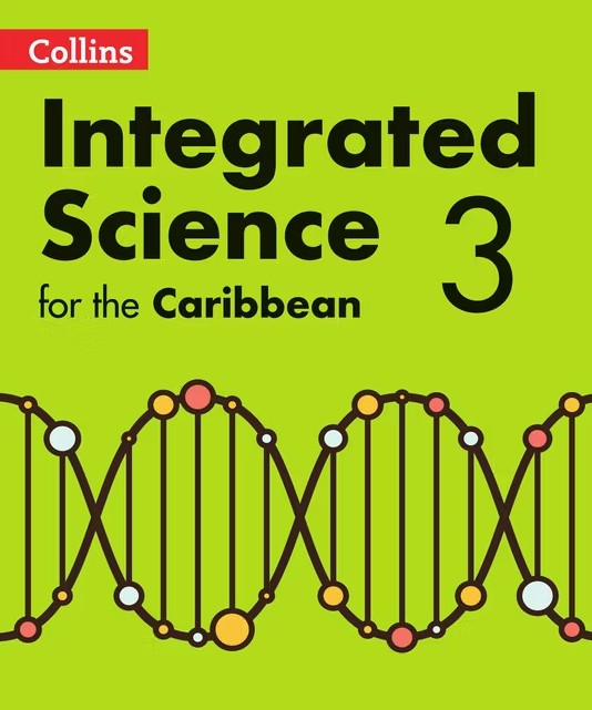Collins Integrated Science for the Caribbean Book 3
