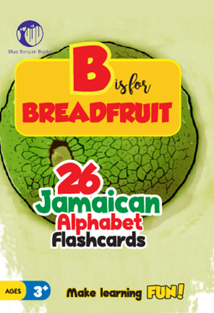 B iS FOR BREADFRUIT
