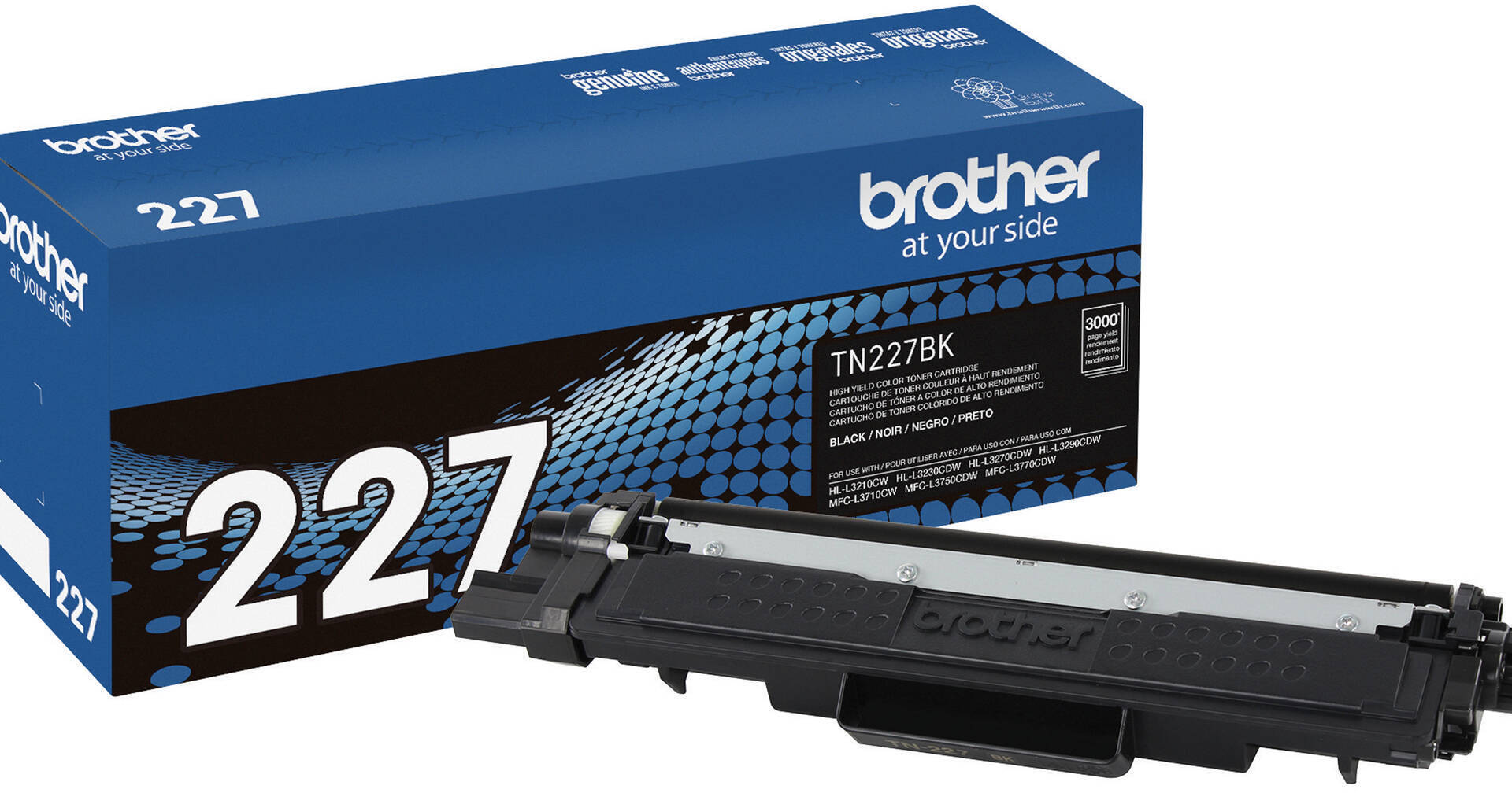 BROTHER TN 227