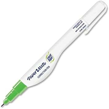 PAPERMATE CORRECTION PENS