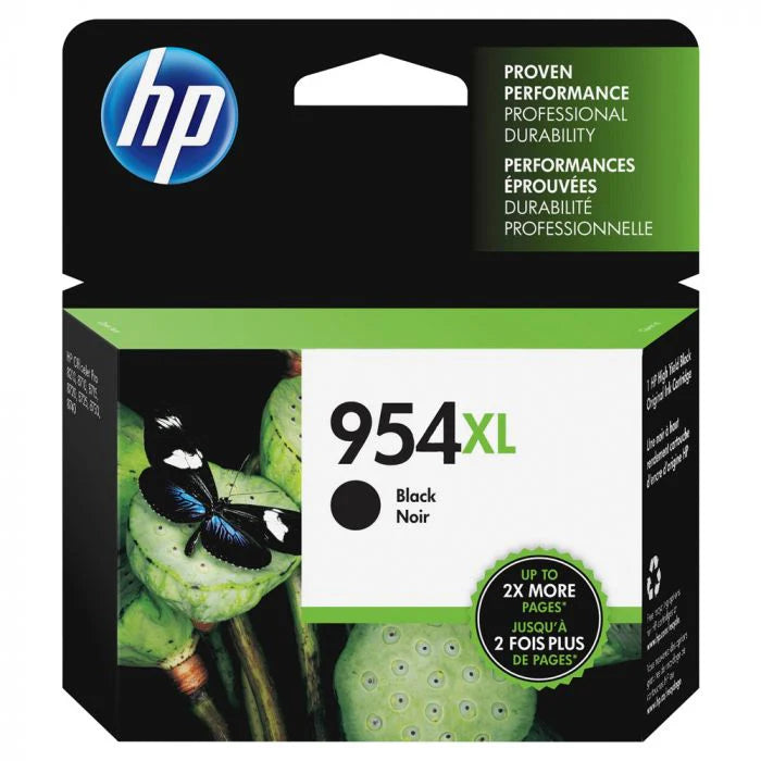 HP 954 XL BLACK