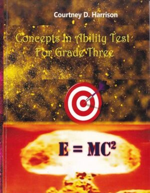 Concepts In Ability Test For Grade 3