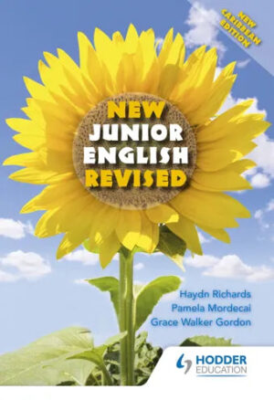 New Junior English Revised Caribbean Edition