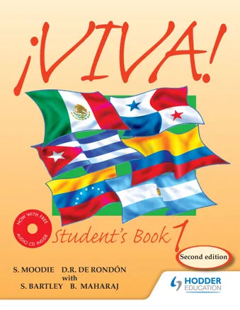 VIVA! STUDENT'S BOOK 1