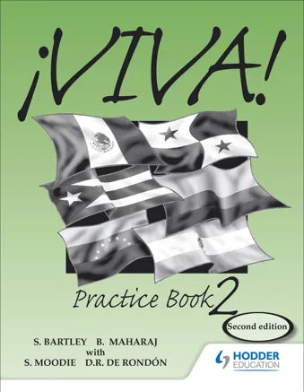 VIVA! PRACTICE BOOK 2