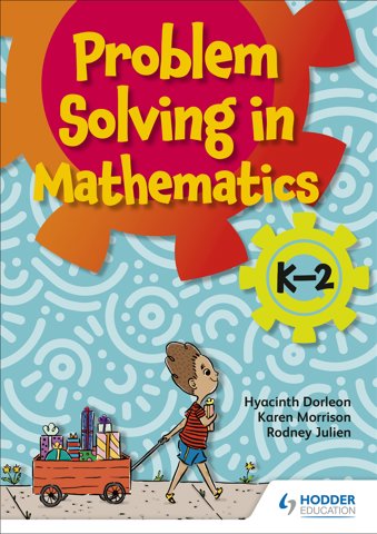 Problem Solving In Mathematics K-2