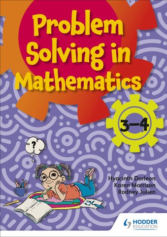 Problem Solving In Mathematics 3-4