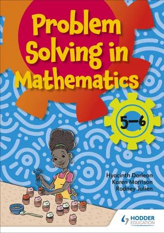 Problem Solving In Mathematics 5-6