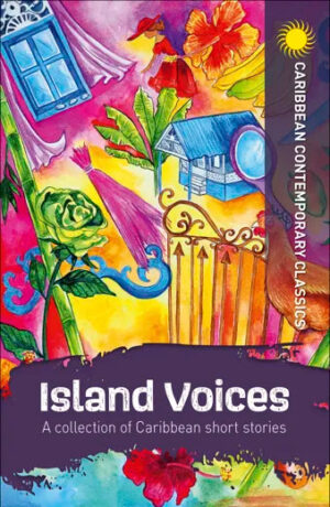 CARIBBEAN COMTEMPORARY CLASSICS: ISLAND VOICES