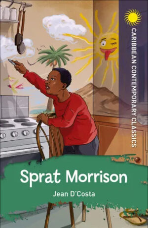 CARIBBEAN CONTEMPORARY CLASSICS: SPRAT MORRISON