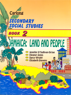 CARLONG SECONDARY SOCIAL STUDIES BOOK 2