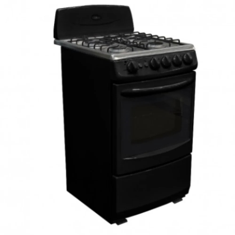 4 Burner Stove (Cetron)