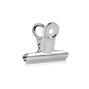 BULLDOG/BINDER CLIP (DELI) 1/2