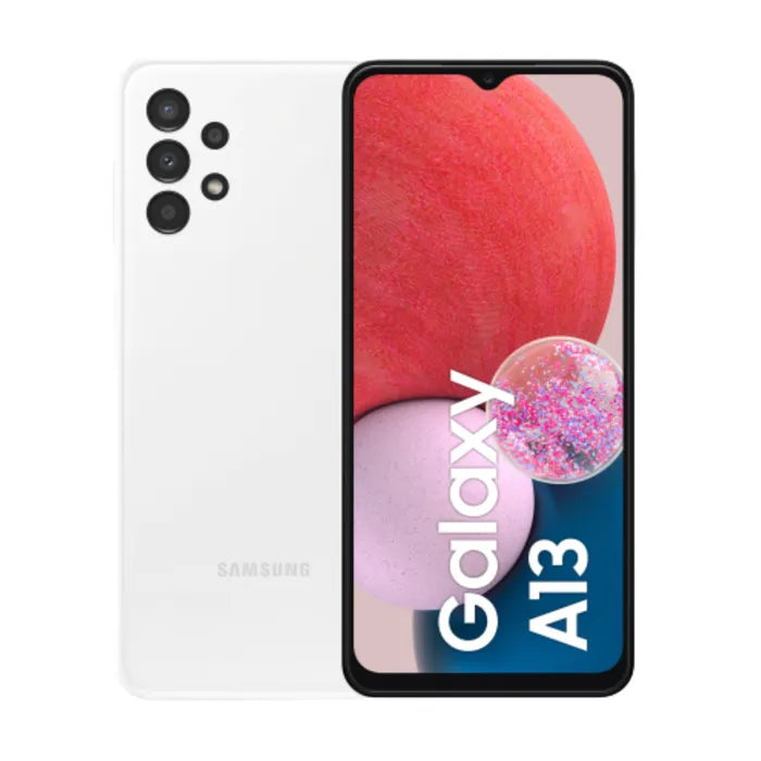 SAMSUNG A13 SMARTPHONE