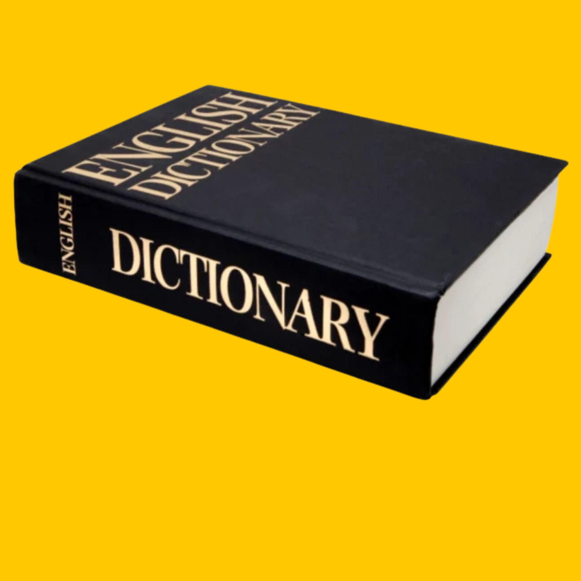 Dictionary