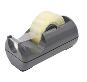 TAPE DISPENSER 3/4" (TALBOT)