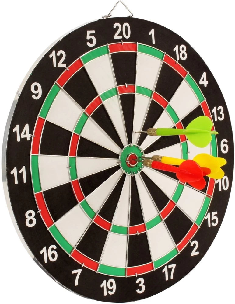 DART BOARD