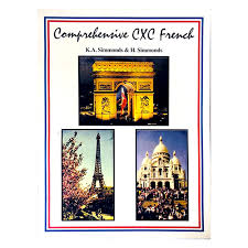 COMPREHENSIVE CXC FRENCH