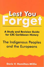 LEST YOU FORGET: INDIGENOUS PEOPLES AND THE EUROPEANS