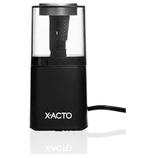 X-ACTO POWERHOUSE ELECTRIC SHARPENER