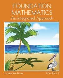 FOUNDATION MATHEMATICS 4