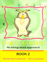 SMART SPELLER: AN INTEGRATED APPROACH BOOK 2